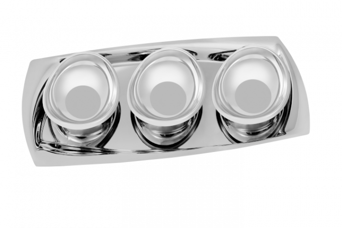 Trio Nuts Set - Image 3