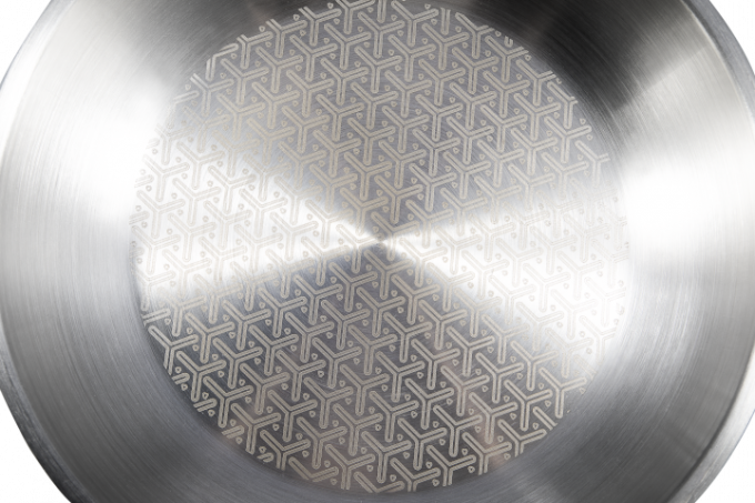 Brix Frying Pan - Image 6