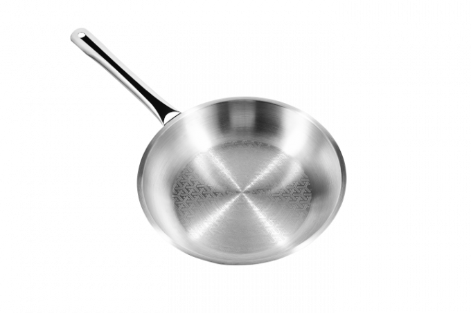 Brix Frying Pan - Image 4