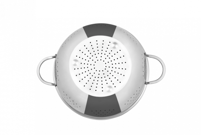 Nero Strainer Pot - Image 3