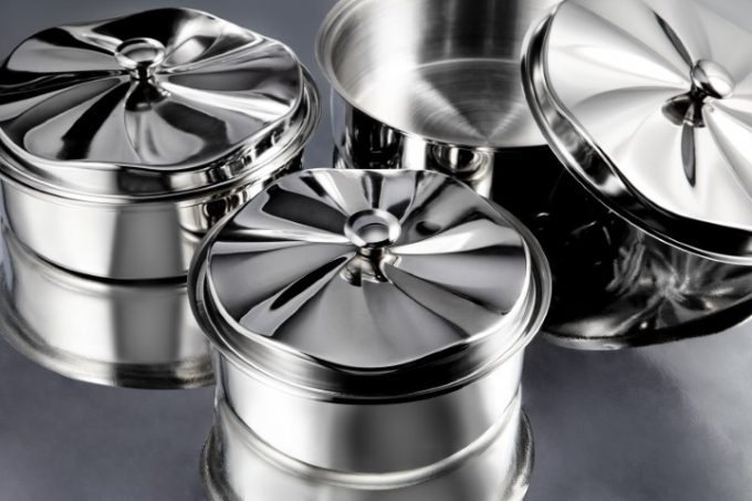 Trio Stock Pot - Image 4