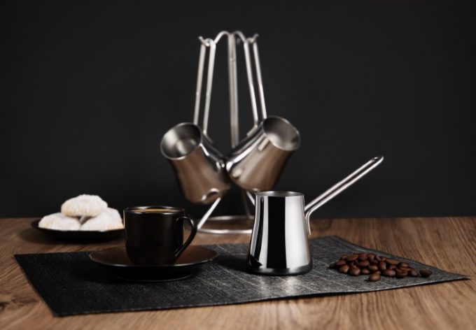 Turkish Coffee Pot - Image 2