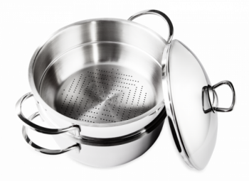 Juno Steam Pot