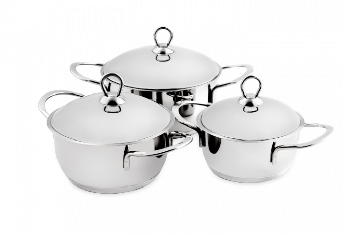 Tivo Bundle Pot