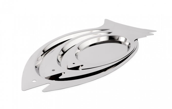 Fish Tray