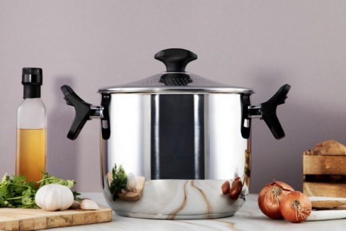Nero Pot - Image 2