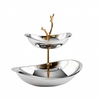 Echo Nuts Tray