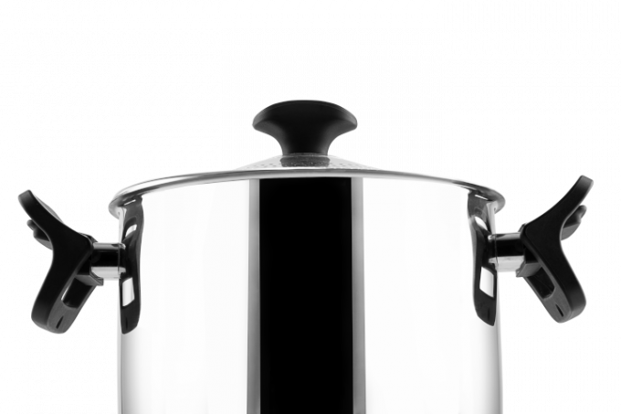 Nero Pot - Image 4