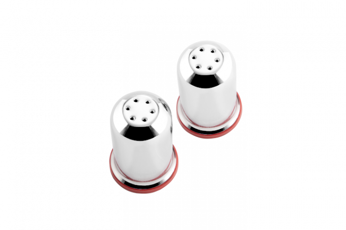 Salt & Pepper Shakers Set