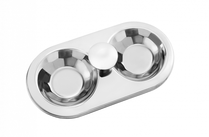 Salt & Pepper Tray