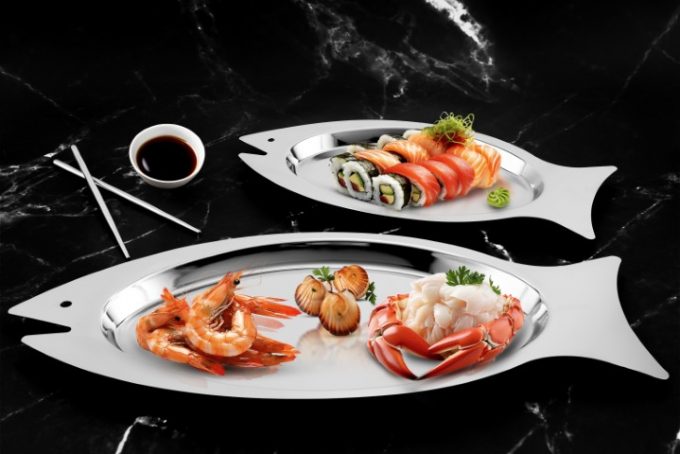 Fish Tray - Image 2