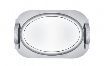 Dara Serving Set