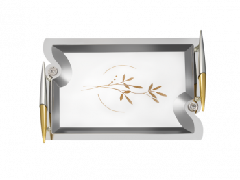 Tie Serving Tray