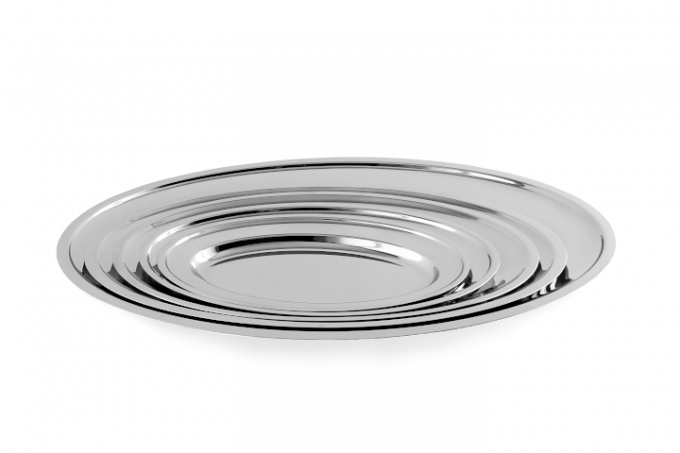 Catering Oval Tray - Image 3