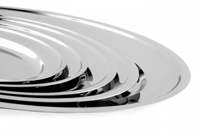 Catering Oval Tray - Image 4