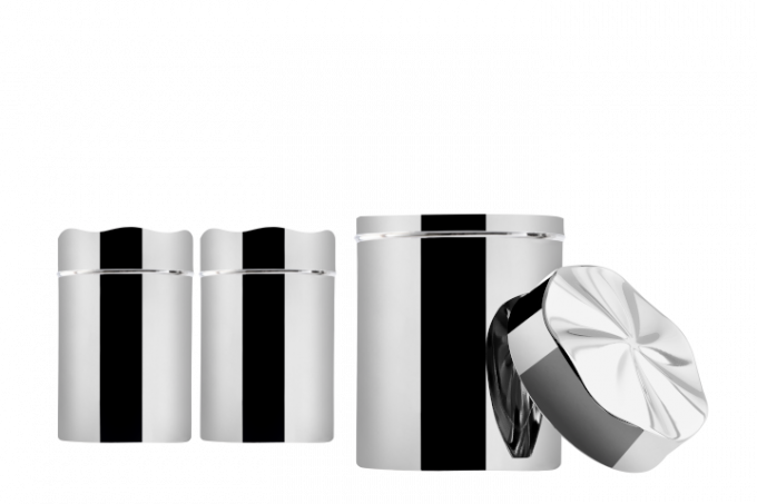 Trio Coffee Set - Image 2
