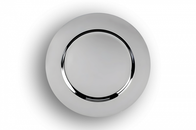 flat plate
