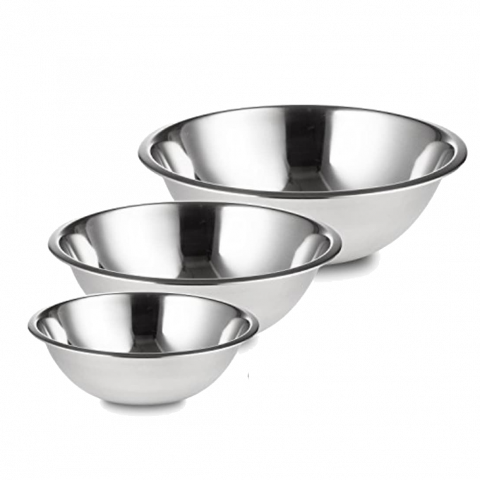 bowl