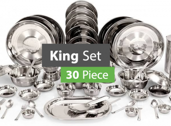 King Set