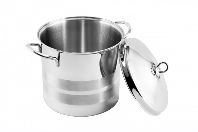 pot