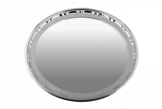 tray